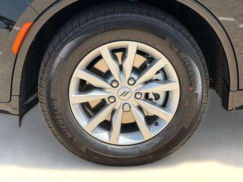 New 2026 Dodge Durango GT RWD image 13