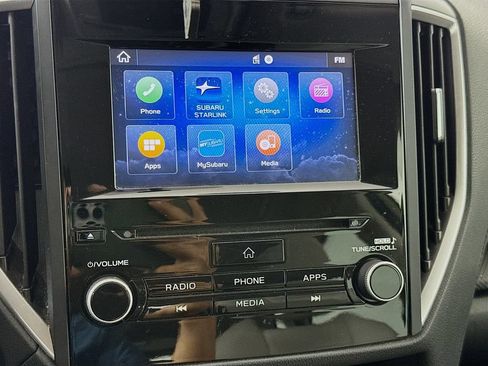 Used 2019 Subaru Forester Premium AWD/4WD image 17