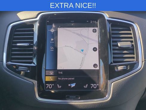 Used 2021 Volvo XC90 T6 Inscription image 16