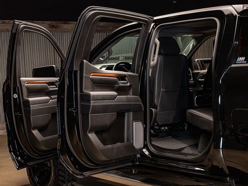 Used 2025 GMC Sierra 1500 Denali w/ Denali Reserve Package image 29