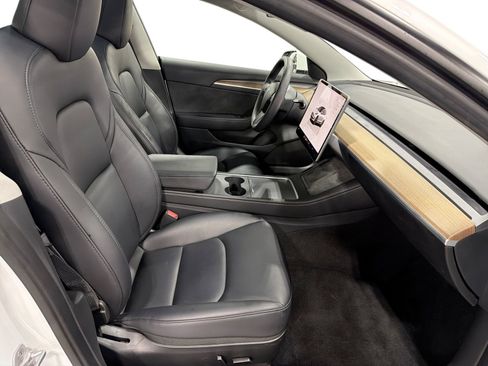 Certified 2023 Tesla Model 3 Standard Range RWD image 13
