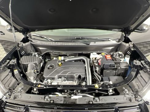 Certified 2026 GMC Terrain AT4 AWD/4WD image 30