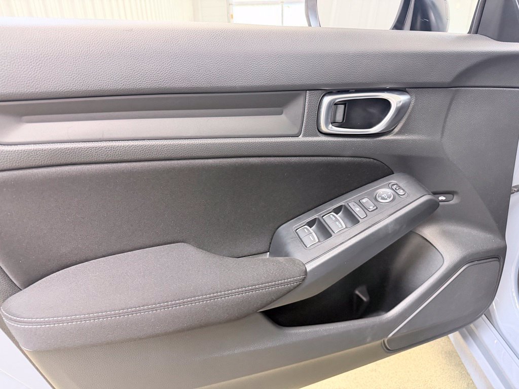 Used 2024 Honda Civic Sport image 8