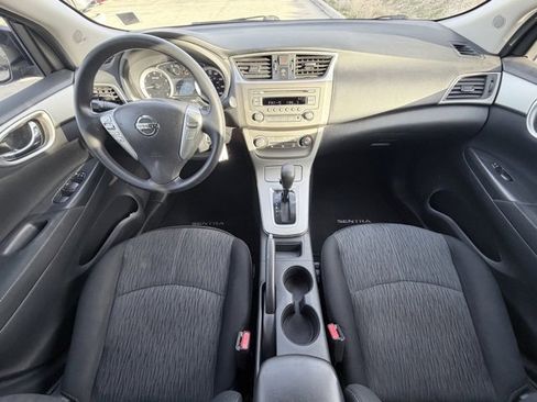 Used 2014 Nissan Sentra SV image 26