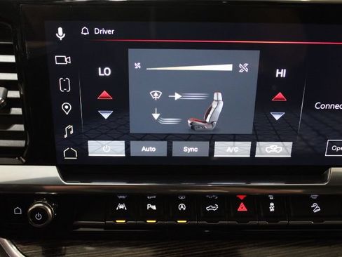 Used 2025 GMC Sierra 1500 Elevation AWD/4WD image 56