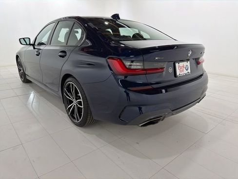 Used 2020 BMW M340i xDrive w/ Premium Package image 3