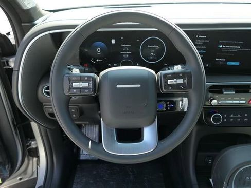 New 2026 Hyundai Palisade Calligraphy AWD/4WD image 14