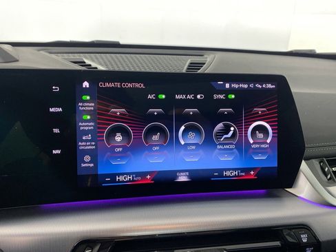 Certified 2023 BMW X1 xDrive28i w/ Premium Package image 20