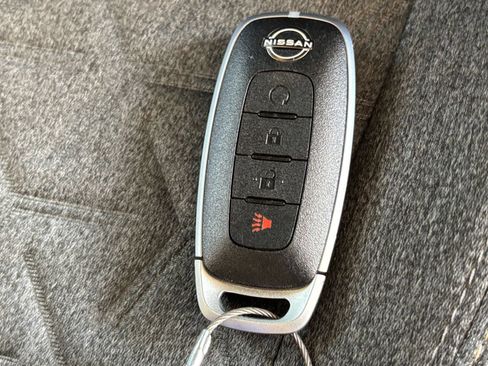 Used 2026 Nissan Kicks SV w/ Cold Weather Package FWD image 23