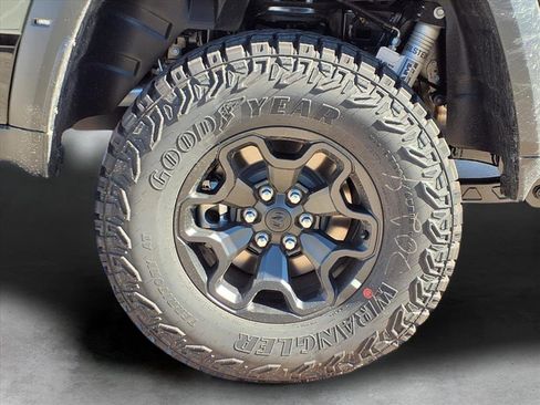 New 2026 RAM 1500 RHO w/ RHO Level 1 Equipment Group image 6