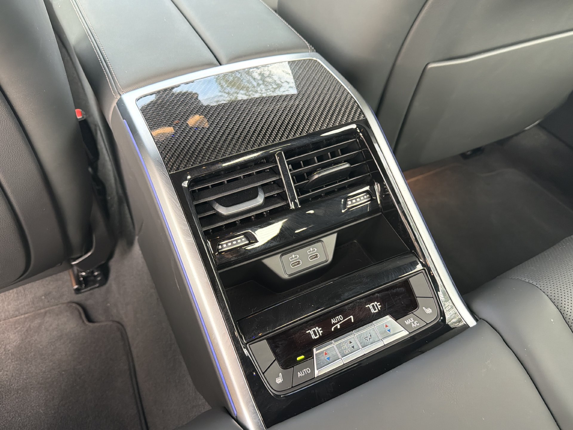 Certified 2026 BMW M850i xDrive AWD/4WD image 18