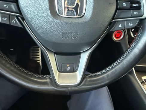 Used 2022 Honda Accord Sport image 33