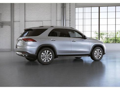 Used 2023 Mercedes-Benz GLE 350 4MATIC image 20