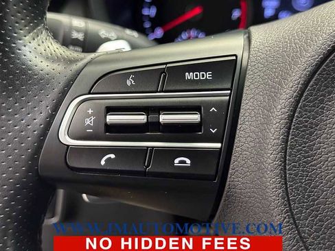 Used 2020 Kia Stinger GT-Line image 39