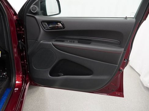 New 2026 Dodge Durango GT image 32