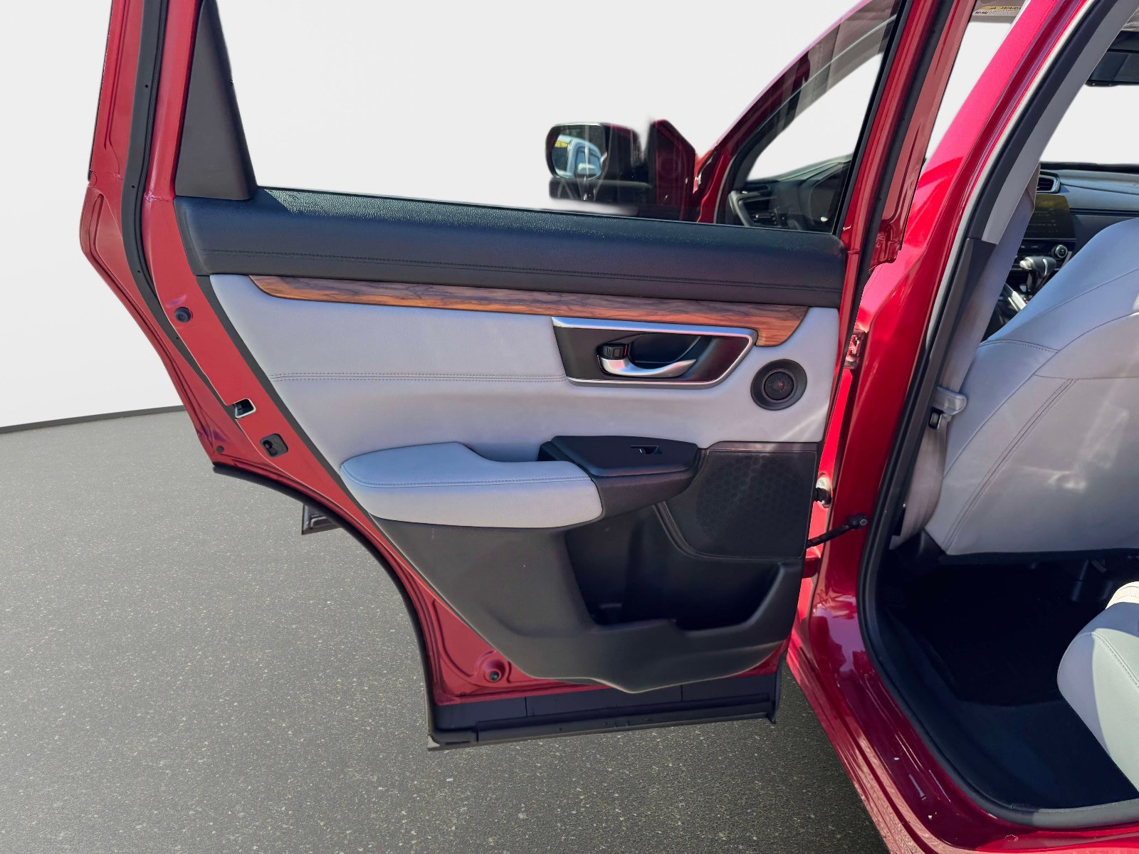 Used 2020 Honda CR-V EX-L image 16