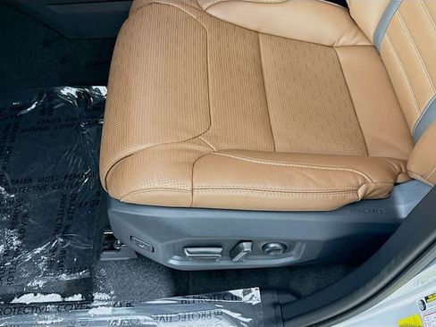 New 2026 Toyota Tundra 1794 Edition image 18