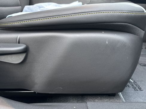 New 2026 Chevrolet Trax LT w/ Driver Confidence Package image 26