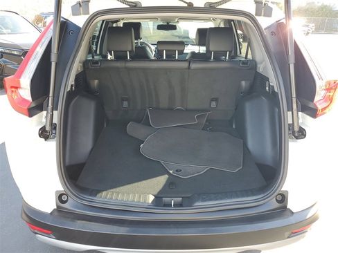 Certified 2018 Honda CR-V EX-L image 9