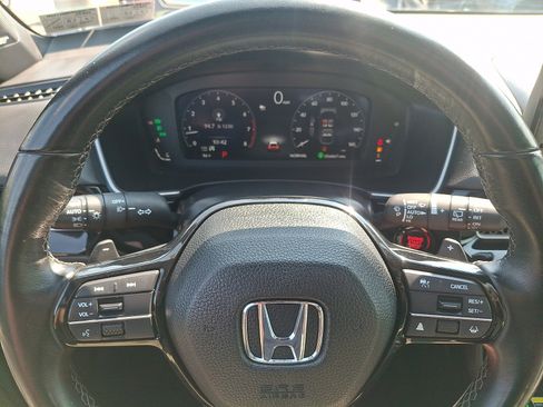 Used 2024 Honda Civic Sport Touring image 20