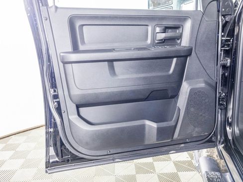 New 2026 RAM 2500 Tradesman image 31