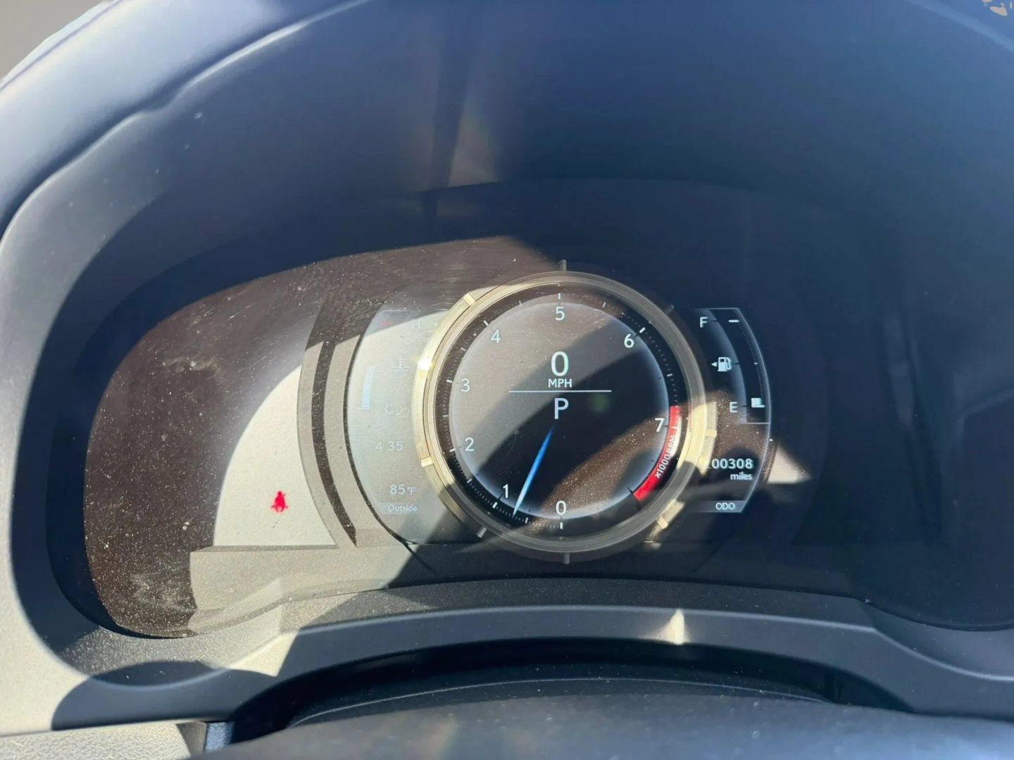 Used 2018 Lexus IS 350 F Sport RWD image 24