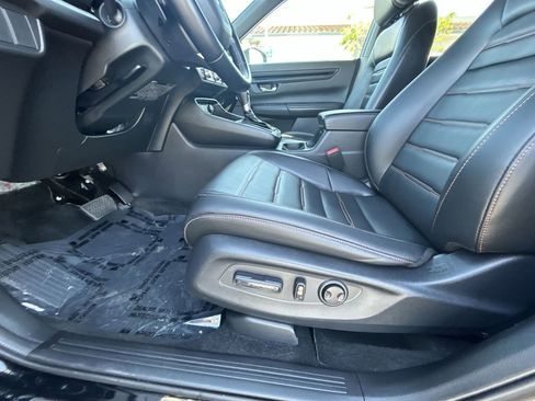 Used 2025 Honda CR-V Sport-L image 12