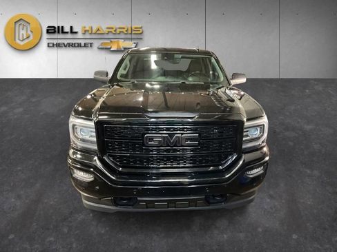 Used 2018 GMC Sierra 1500 Denali AWD/4WD image 9