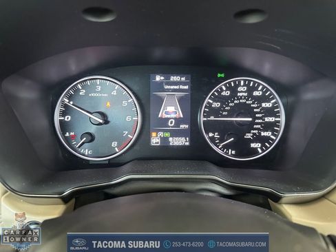 Used 2023 Subaru Outback Limited image 12
