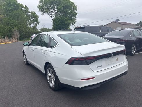 Used 2023 Honda Accord LX image 7