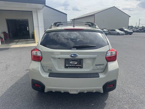 Used 2013 Subaru Crosstrek 2.0i Limited w/ Popular Pkg 2 image 4
