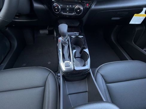 New 2026 Chevrolet Trax ACTIV w/ Driver Confidence Package image 17