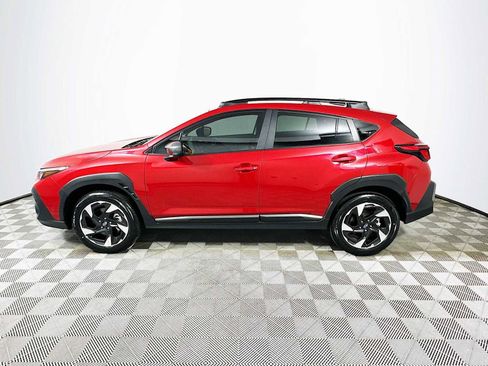 Certified 2025 Subaru Crosstrek 2.5i Limited w/ Popular Package #3A AWD/4WD image 4