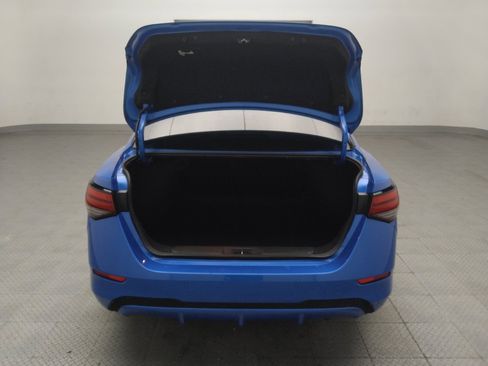 Used 2023 Nissan Sentra SV FWD image 29