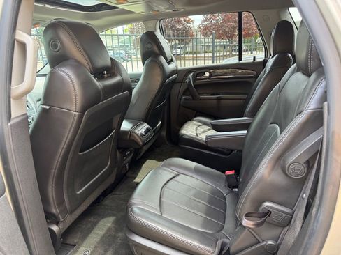 Used 2014 Buick Enclave Premium w/ Trailering Provision Package AWD/4WD image 13