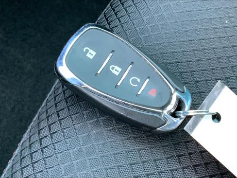 Used 2022 Chevrolet TrailBlazer RS image 14