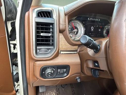 Used 2019 RAM 2500 Limited AWD/4WD image 23