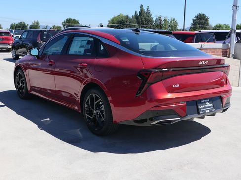 New 2026 Kia K5 GT-Line w/ GT-Line Premium Package image 6