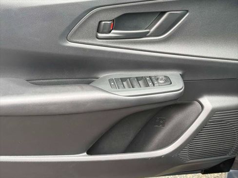 Certified 2023 Toyota Prius Prime FWD image 23