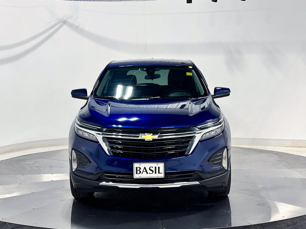 Used 2023 Chevrolet Equinox LT AWD/4WD image 9