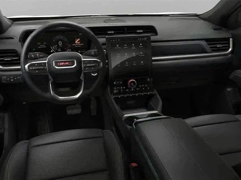 New 2027 GMC Terrain Elevation w/ Elevation Premium Package AWD/4WD image 45