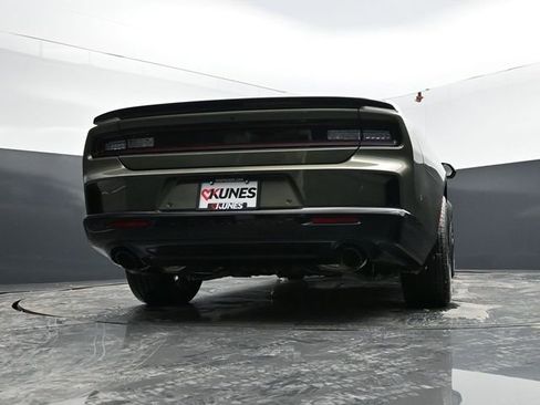 New 2026 Dodge Charger Scat Pack AWD/4WD image 51