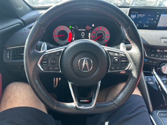 Used 2023 Acura TLX Type S PMC Edition AWD/4WD image 16