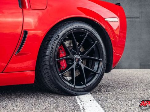 Used 2013 Chevrolet Corvette Z06 image 55