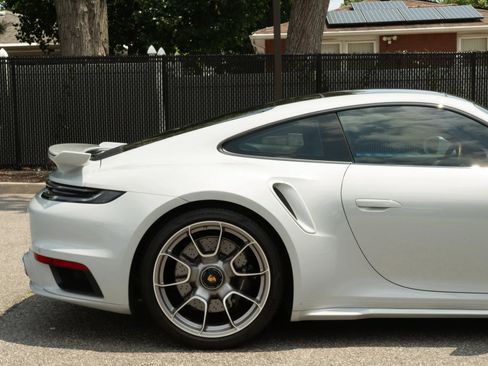 Used 2024 Porsche 911 GT3 RS AWD/4WD image 38