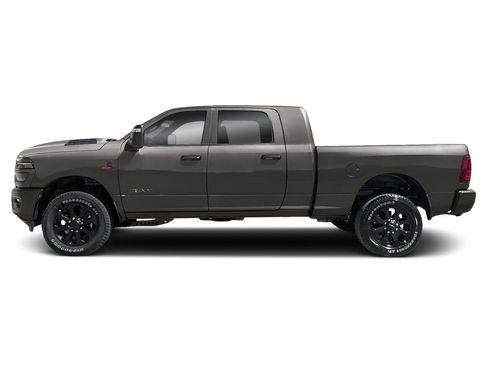 New 2026 RAM 2500 Laramie w/ Sport Appearance Package AWD/4WD image 66