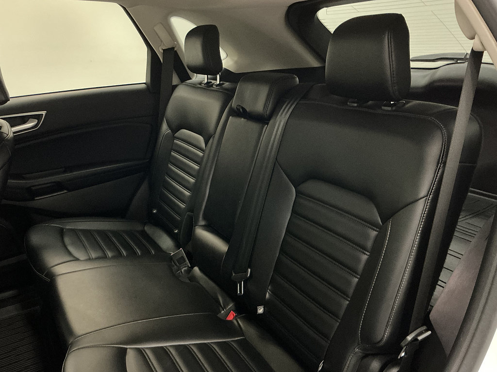 Used 2024 Ford Edge SEL w/ Convenience Package AWD/4WD image 20