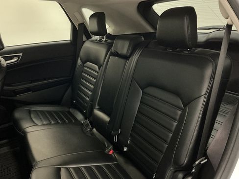 Used 2024 Ford Edge SEL w/ Convenience Package AWD/4WD image 20