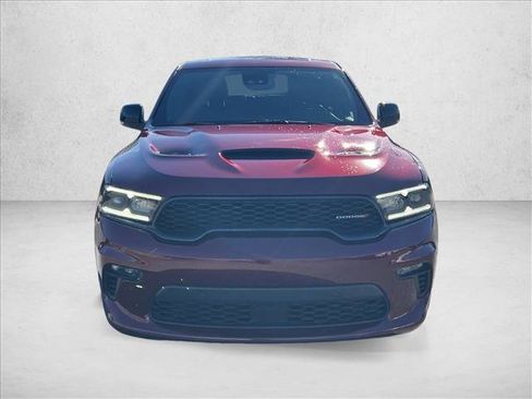 Used 2021 Dodge Durango R/T w/ Technology Group image 2