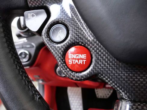 Certified 2015 Ferrari F12 Berlinetta image 28